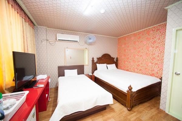 Jeju Brd Hotel Dış mekan fotoğraf