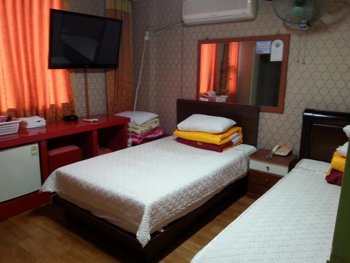 Jeju Brd Hotel Dış mekan fotoğraf